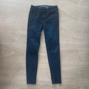 American Eagle Jeggings